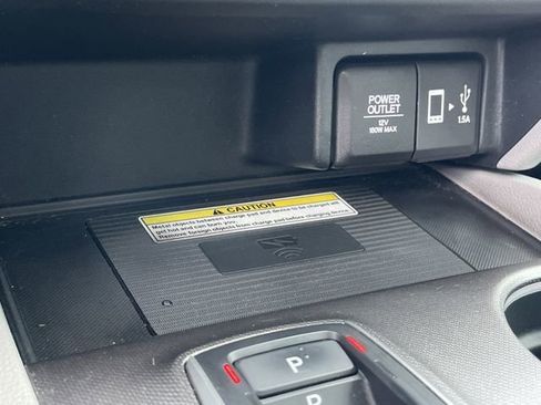 Used 2023 Honda Ridgeline RTL-E image 20