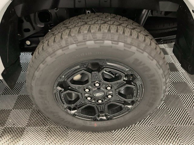 New 2026 Ford Ranger XLT w/ Equipment Group 301A High AWD/4WD image 40
