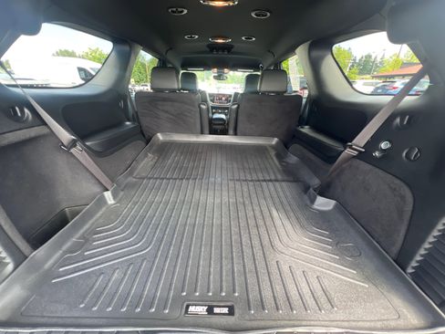 Used 2021 Dodge Durango R/T w/ Trailer Tow Group IV image 2