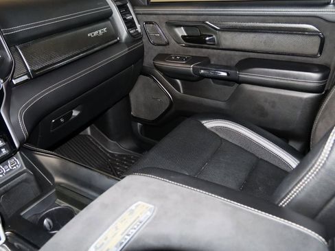 Used 2022 RAM 1500 TRX w/ TRX Level 2 Equipment Group image 69