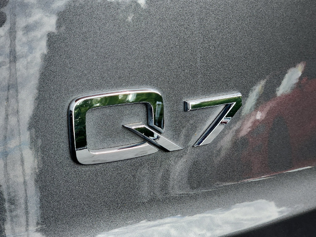 Certified 2024 Audi Q7 2.0T Premium Plus AWD/4WD image 28