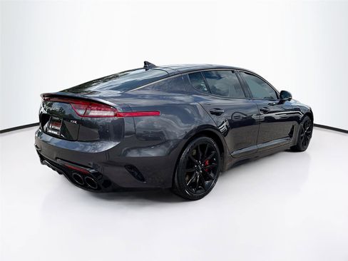 Used 2023 Kia Stinger GT2 w/ Option Group 015 image 7