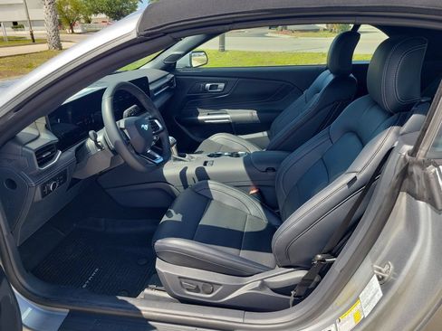 New 2026 Ford Mustang GT Premium RWD image 16