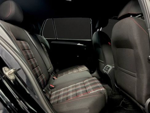 Used 2019 Volkswagen GTI Rabbit Edition FWD image 15