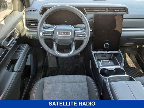 New 2026 GMC Terrain Elevation w/ Black Edition image 28