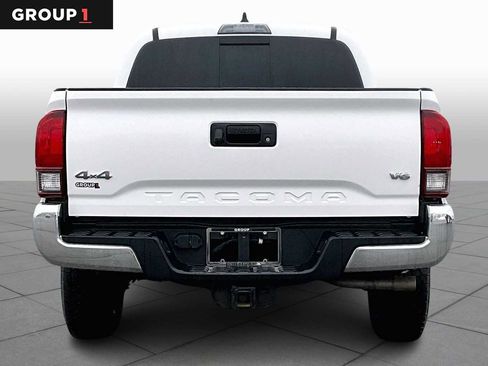 Used 2023 Toyota Tacoma SR5 image 4