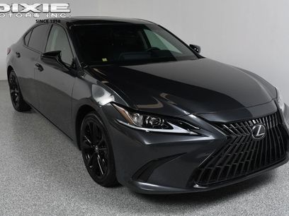 Used 2022 Lexus ES 350 w/ Premium Package