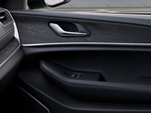 New 2026 Jeep Grand Cherokee Limited image 25