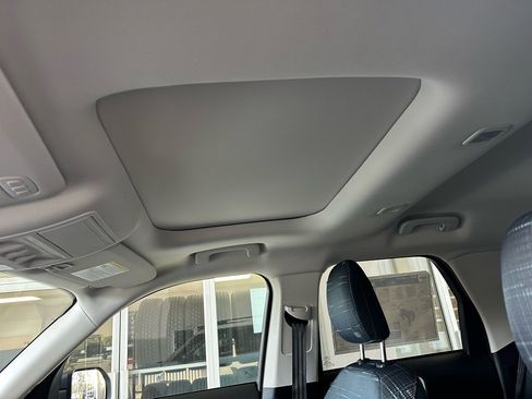 New 2025 Ford Bronco Sport Heritage w/ Convenience Package image 24