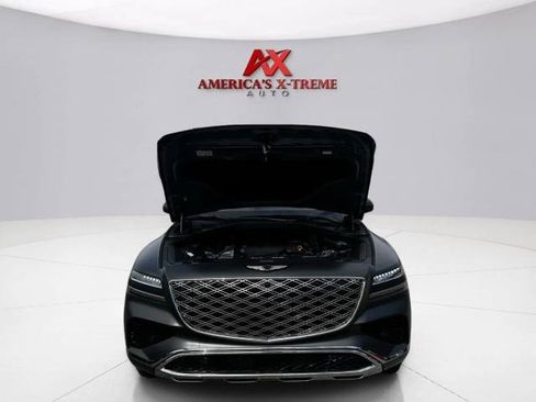 Used 2026 Genesis GV80 2.5T Advanced AWD/4WD image 68