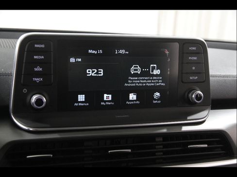 Used 2021 Kia Telluride LX FWD image 10