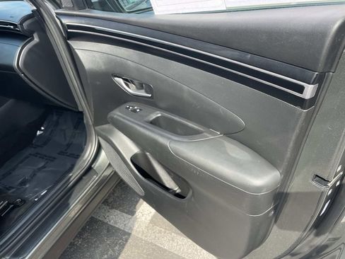 Certified 2023 Hyundai Tucson SEL w/ Cargo Package image 27