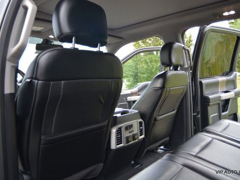 Used 2019 Ford F250 Lariat w/ Lariat Ultimate Package image 23