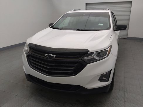 Used 2021 Chevrolet Equinox LT image 15