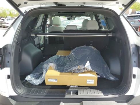 New 2026 Hyundai Tucson Limited AWD/4WD image 9