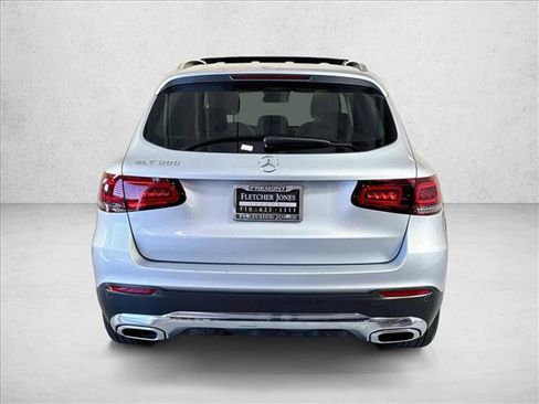 Used 2022 Mercedes-Benz GLC 300 image 6