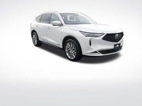 Used 2023 Acura MDX SH-AWD w/ Advance Package image 7