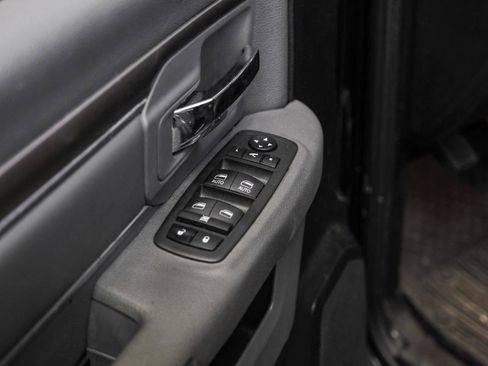 Used 2014 RAM 1500 Big Horn AWD/4WD image 39