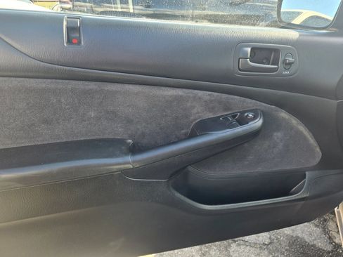 Used 2002 Honda Civic LX image 9