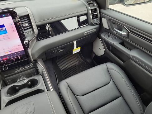 New 2026 RAM 1500 Rebel w/ Rebel Level 2 Equipment Group image 18