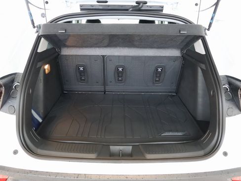 New 2026 Chevrolet Trax LT w/ Driver Confidence Package image 27