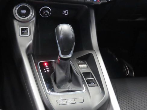 Used 2024 Dodge Hornet R/T Plus w/ R/T Blacktop Package AWD/4WD image 9