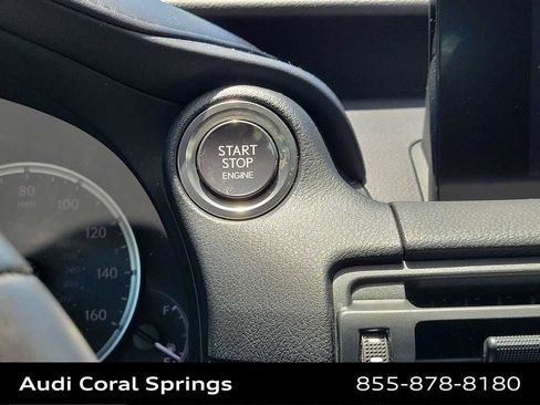 Used 2024 Lexus IS 350 F Sport w/ Accessory Package 2 RWD image 27