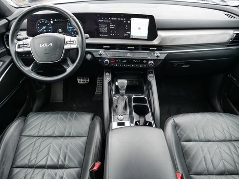 Certified 2023 Kia Telluride SX Prestige X-Line image 10