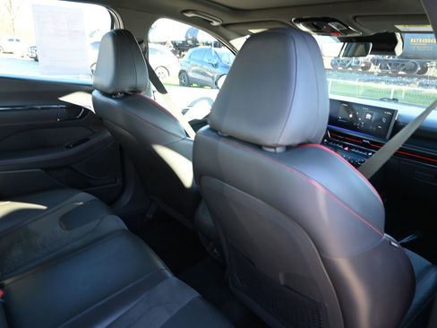 Used 2024 Hyundai Sonata N Line image 21