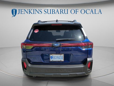 New 2026 Subaru Outback Limited AWD/4WD image 4