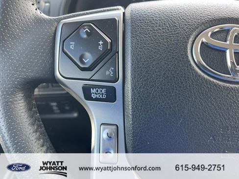 Used 2024 Toyota 4Runner SR5 image 30