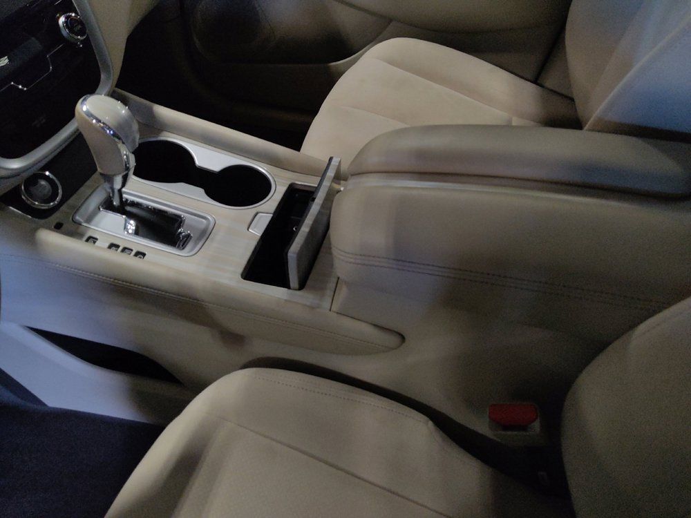 Used 2017 Nissan Murano SV AWD/4WD image 26