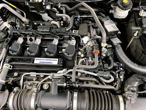 Used 2020 Honda Accord LX image 32