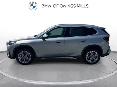 New 2026 BMW X1 xDrive28i w/ Technology Package AWD/4WD image 5