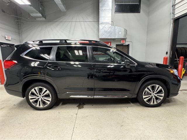 Used 2019 Subaru Ascent Limited AWD/4WD image 9