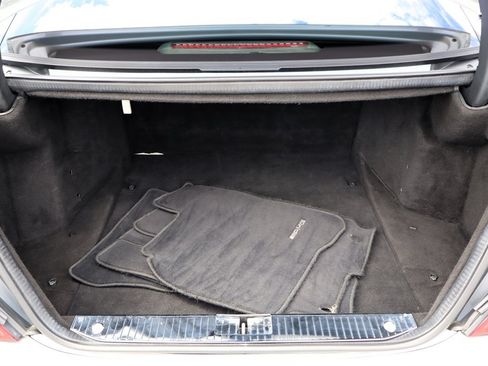Used 2008 Mercedes-Benz S 65 AMG image 51