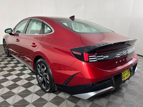 Used 2024 Hyundai Sonata SEL image 8
