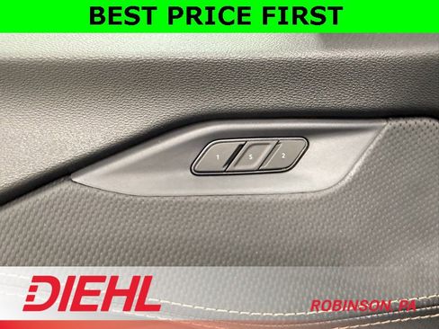 New 2026 Jeep Cherokee Overland image 28