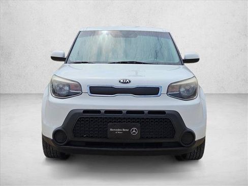 Used 2015 Kia Soul FWD image 2