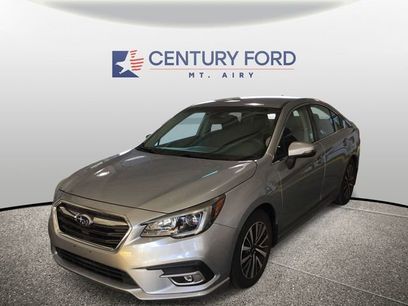 Used 2018 Subaru Legacy 2.5i Premium w/ Eyesight & BSD & Rcta & HBA