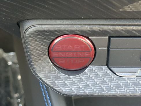 New 2026 Ford Mustang Dark Horse image 25