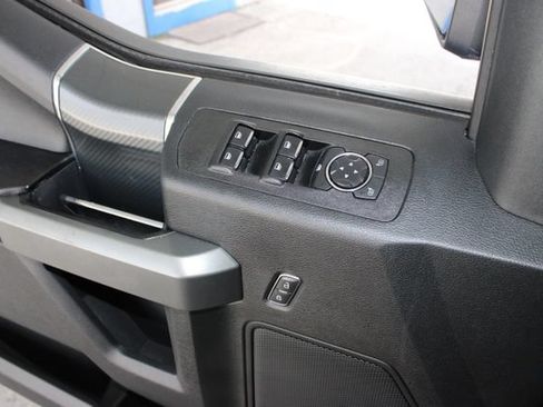 Used 2018 Ford F150 XLT w/ Equipment Group 301A Mid AWD/4WD image 25