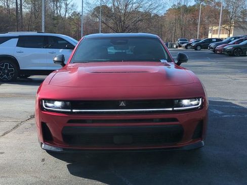 New 2026 Dodge Charger R/T Scat Pack image 8