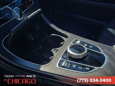 Used 2020 Mercedes-Benz C 43 AMG 4MATIC Coupe image 35