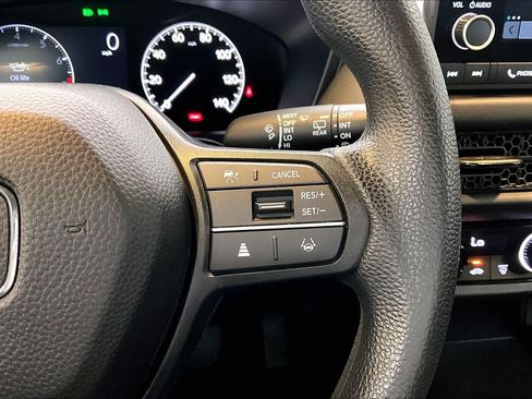 Used 2024 Honda HR-V LX image 22