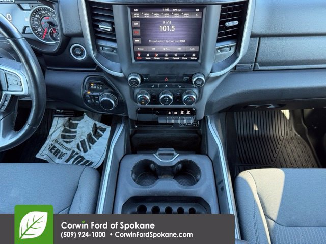 Used 2021 RAM 1500 Big Horn AWD/4WD image 26