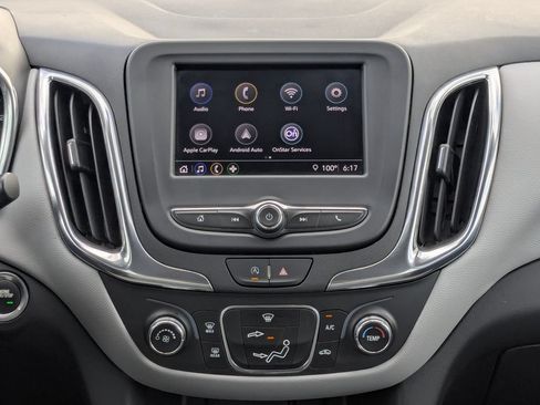 Certified 2023 Chevrolet Equinox LS w/ LS Convenience Package FWD image 21