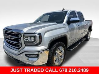 Used 2018 GMC Sierra 1500 SLT AWD/4WD video 1