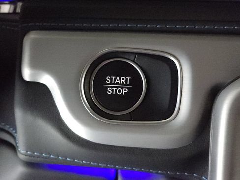 Used 2025 Mercedes-Benz G 580 w/ EQ Technology image 17