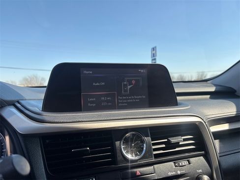 Used 2021 Lexus RX 350 FWD w/ Premium Package image 21